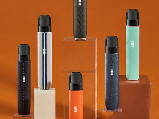 悦刻电子烟到底能不能抽	，对人有危害吗？