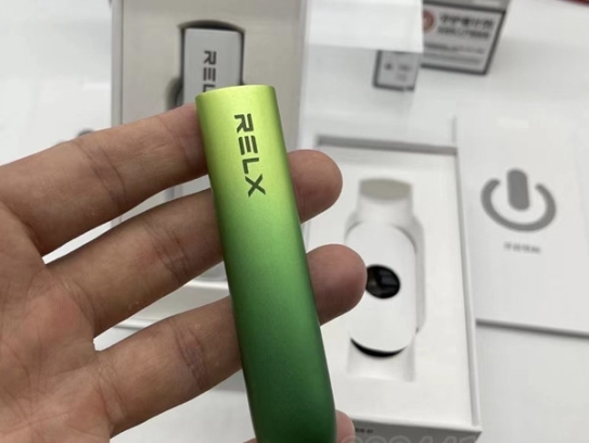 悦刻因专利问题起诉维刻，索赔510万元