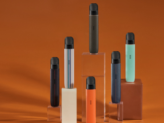 悦刻电子烟价格全解析，一代	、四代、五代及幻影系列零售价一览